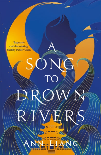 A Song to Drown Rivers : A sweeping and romantic historical epic - 9781035050390