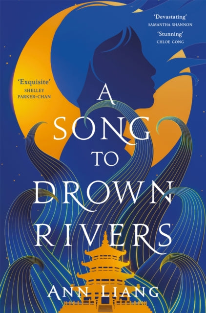 A Song to Drown Rivers - 9781035050413