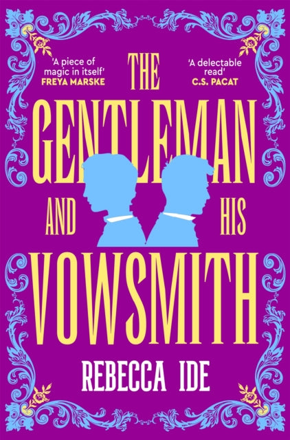 The Gentleman and His Vowsmith - 9781035052905