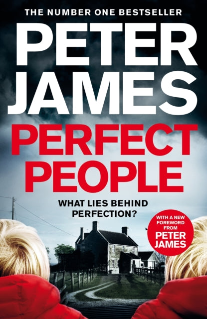 Perfect People - 9781035053209