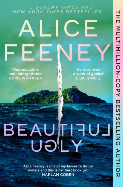 Beautiful Ugly - 9781035053827