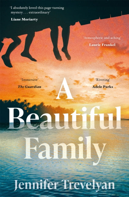 A Beautiful Family - 9781035055753