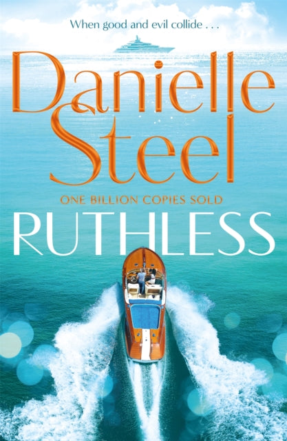Ruthless - 9781035056323