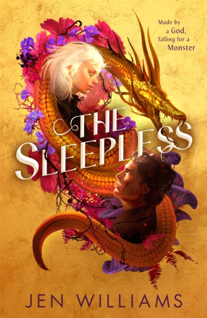 The Sleepless - 9781035058044