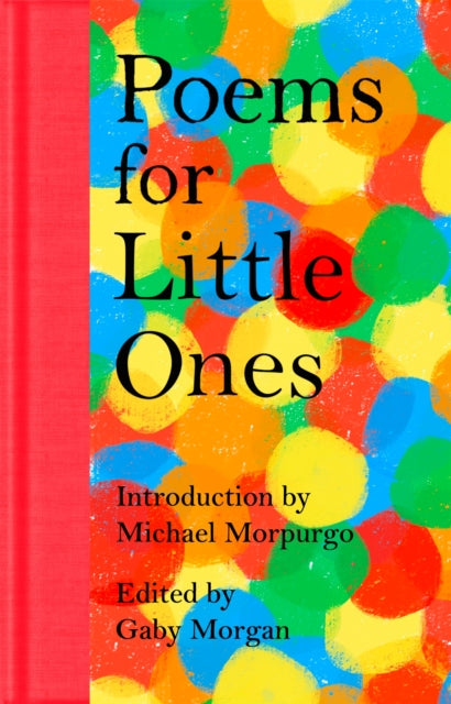Poems for Little Ones - 9781035063062