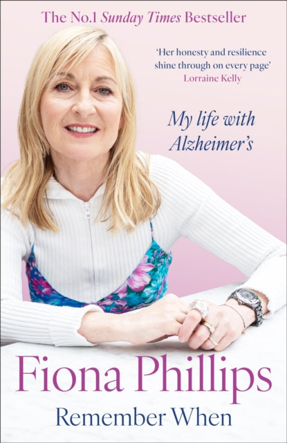 Remember When : My life with Alzheimer's - 9781035074884
