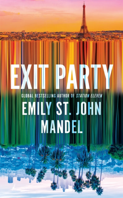 Exit Party - 9781035081288
