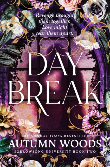 Daybreak - 9781035084036