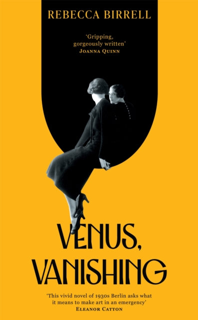 Venus, Vanishing - 9781035085767