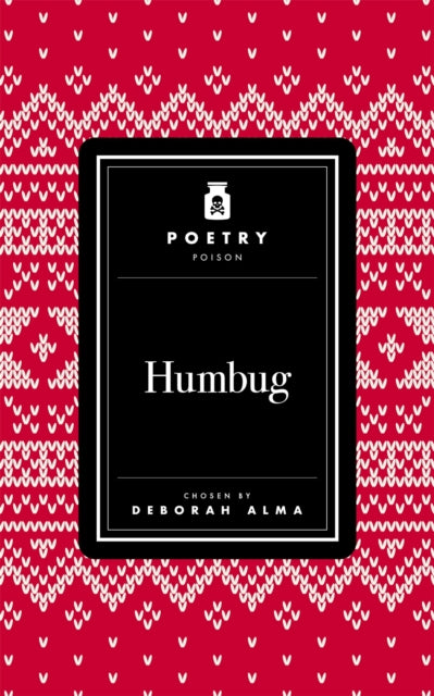 Poetry Poison: Humbug - 9781035087426