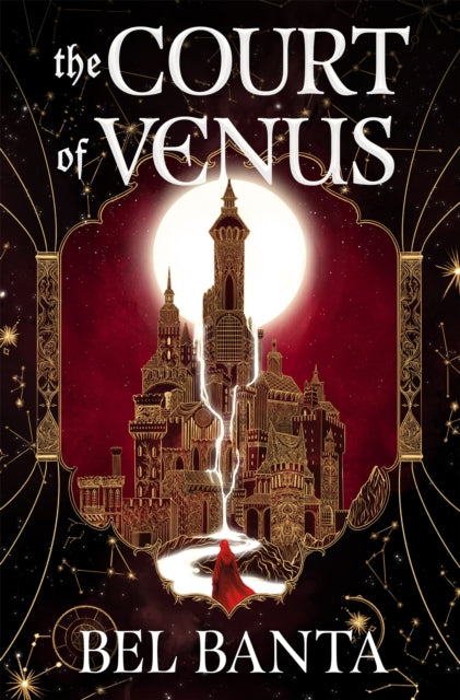 The Court of Venus - 9781035088522