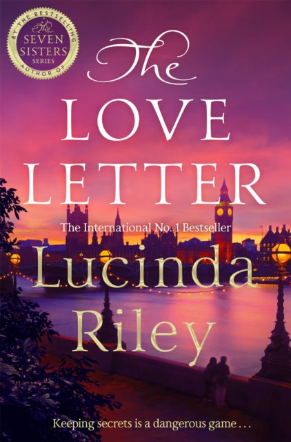 The Love Letter - 9781035097371