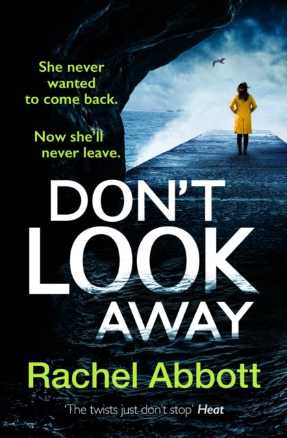 Don't Look Away : the pulse-pounding thriller from the queen of the page turner - 9781035403387