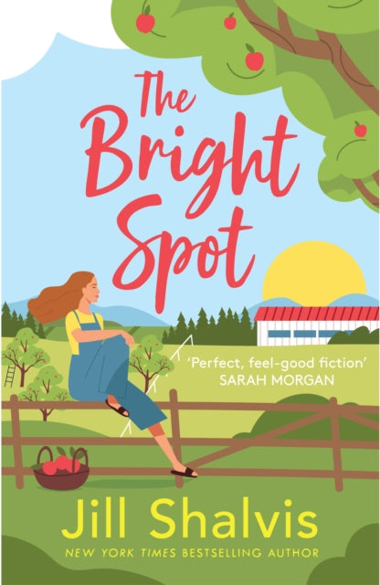 The Bright Spot : The uplifting novel of love, hope and the family you choose - 9781035407217