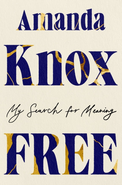 Free : My Search for Meaning - 9781035428151