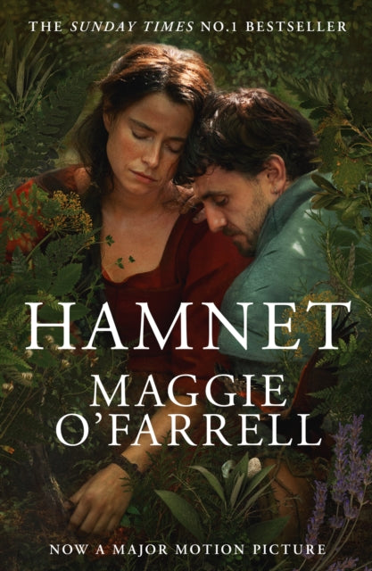 Hamnet : Read the bestselling book before you see the award winning film - 9781035431335