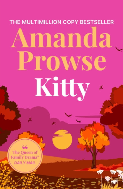 Kitty : A heart-warming story about second chance romance, previously titled 'How to Fall in Love Again' - 9781035920174