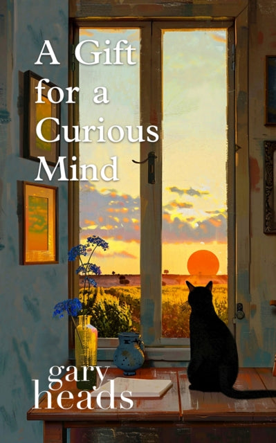 A Gift for a Curious Mind - 9781036963330