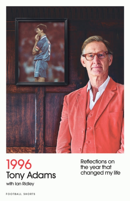 1996 : Reflections on the year that changed my life : 8 - 9781068295713
