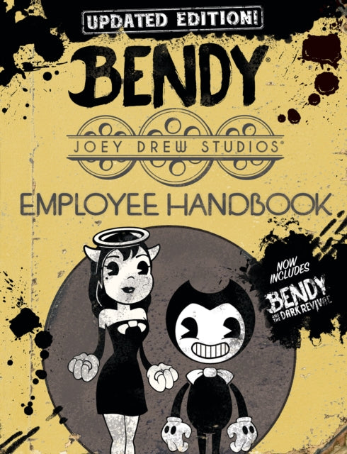 Updated Employee Handbook - 9781339032269