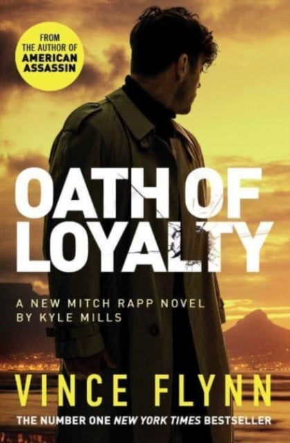 Oath of Loyalty - 9781398500839