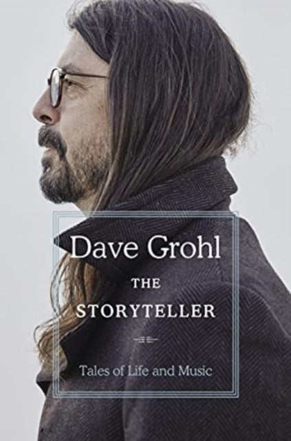 The Storyteller : Tales of Life and Music - 9781398503724