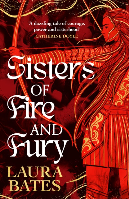 Sisters of Fire and Fury : 2 - 9781398519374