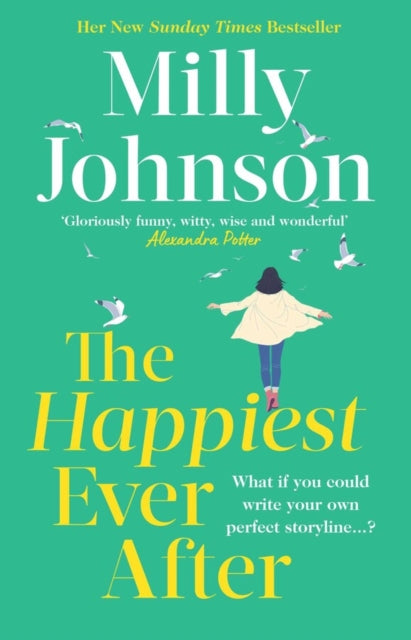 The Happiest Ever After : THE TOP 10 SUNDAY TIMES BESTSELLER - 9781398523524