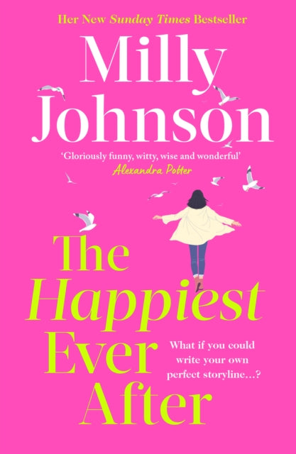 The Happiest Ever After : THE TOP 10 SUNDAY TIMES BESTSELLER - 9781398523562