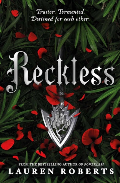 Reckless : TikTok Made Me Buy It! The epic romantasy series not to be missed : 2 - 9781398530126