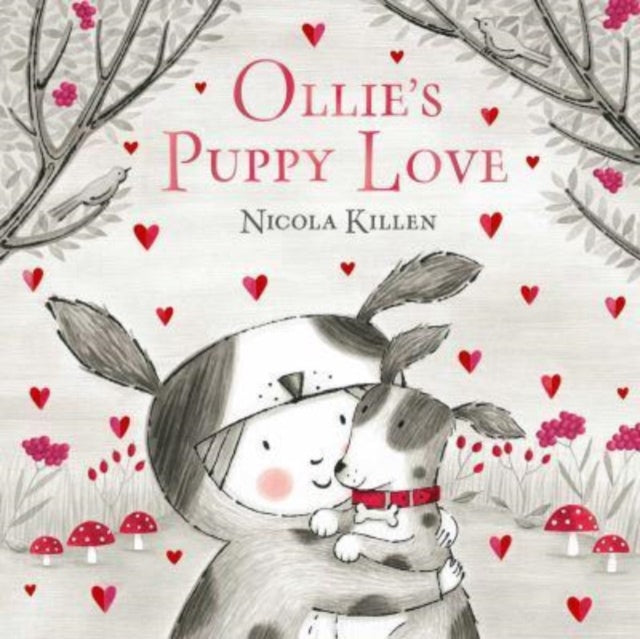 Ollie's Puppy Love : Volume 6 - 9781398535268