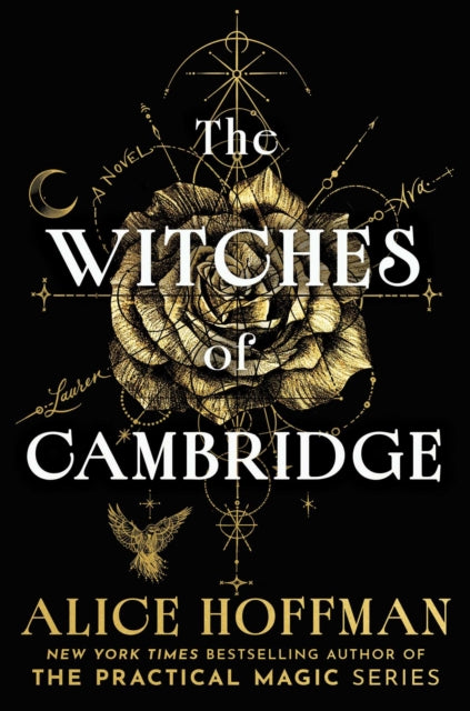 The Witches of Cambridge : The brand-new magical series from the author of Practical Magic - 9781398565296