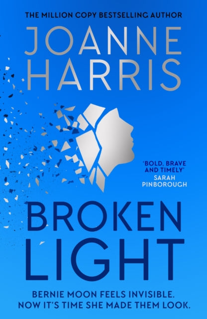 Broken Light : The explosive and unforgettable new novel from the million copy bestselling author - 9781398710849