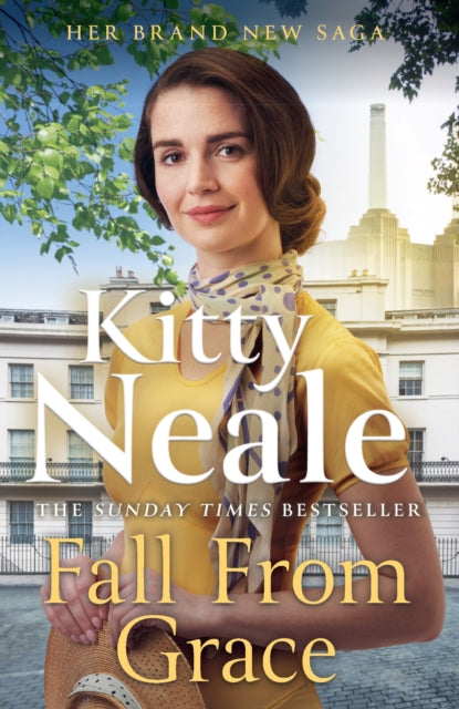 Fall From Grace - 9781398713758