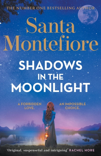 Shadows in the Moonlight : The sensational and devastatingly romantic new novel from the number one bestselling author! - 9781398720022