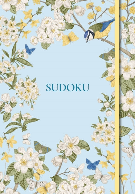 Sudoku : Over 200 Puzzles! - 9781398835092