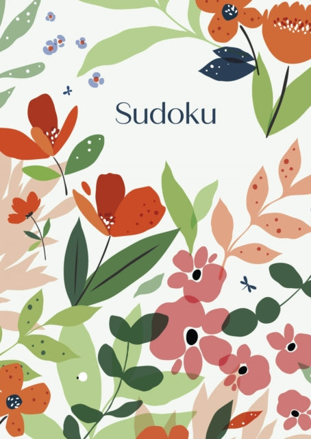 Sudoku : Over 150 Puzzles - 9781398852747