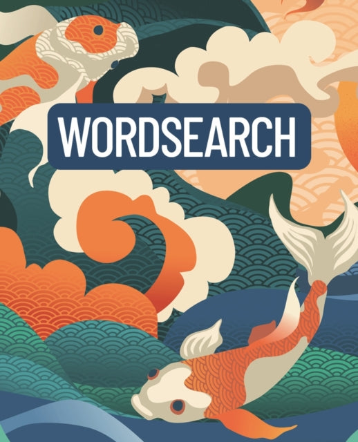 Wordsearch : Over 150 Puzzles - 9781398863125