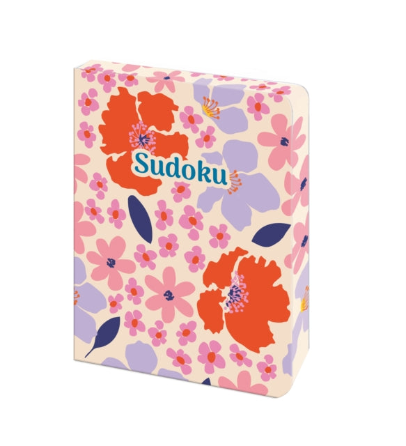Sudoku : Over 180 Puzzles - 9781398867093