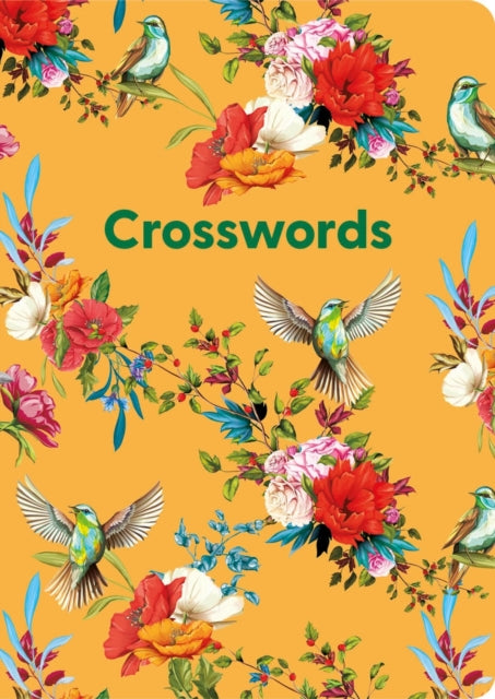 Crosswords - 9781398870406
