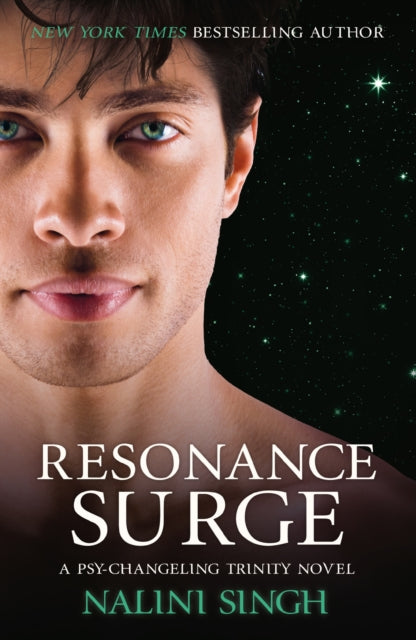 Resonance Surge : Book 7 - 9781399604574