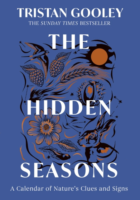 The Hidden Seasons - 9781399733540