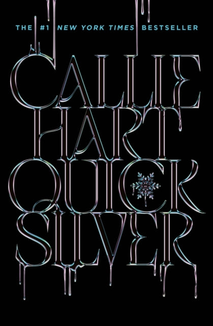 Quicksilver : (Deluxe Edition) - 9781399751285