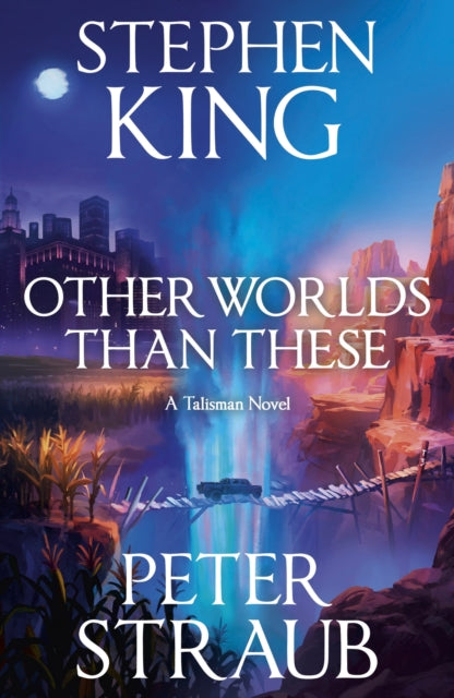 Other Worlds Than These : A Talisman Novel - 9781399757201