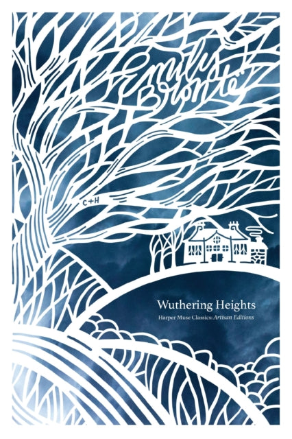 Wuthering Heights (Artisan Edition) - 9781400341825