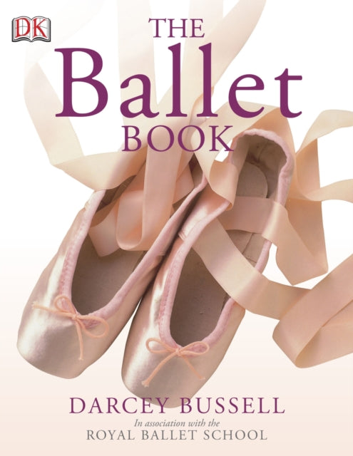 The Ballet Book - 9781405314770