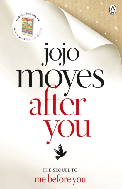 After You - 9781405909075