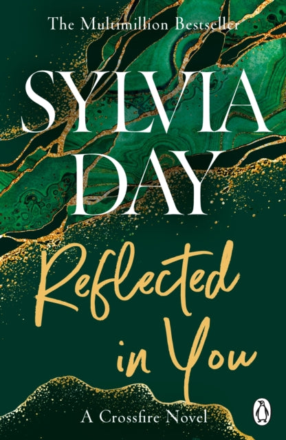 Reflected in You : A Crossfire Novel - 9781405910255