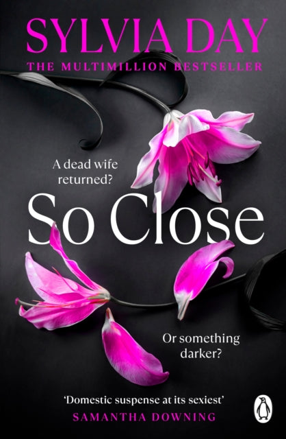 So Close : The unmissable Sunday Times bestseller - 9781405918374