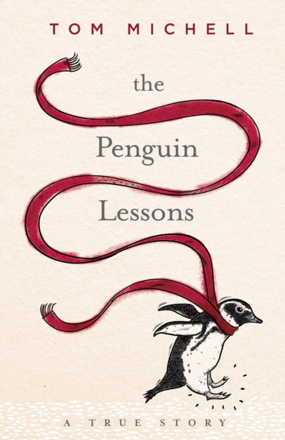 The Penguin Lessons - 9781405921800